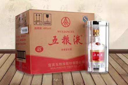 潢川老酒回收
